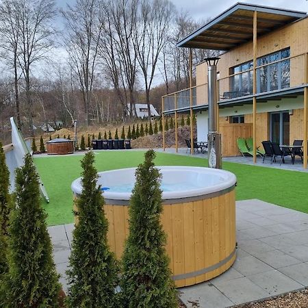 Apartmány DOMA Domaša Holcikovce Exterior foto