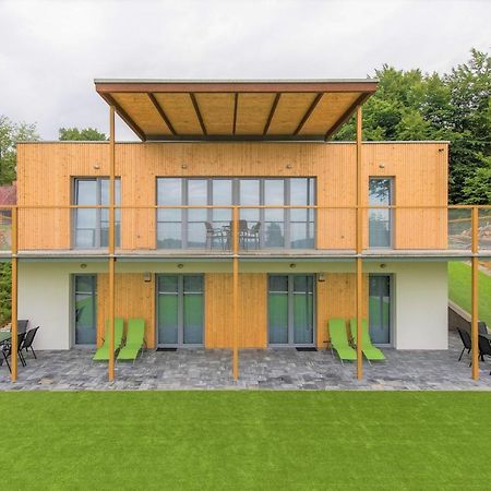 Apartmány DOMA Domaša Holcikovce Exterior foto