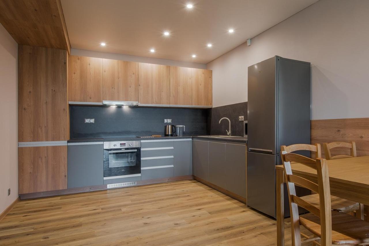 Apartmány DOMA Domaša Holcikovce Exterior foto
