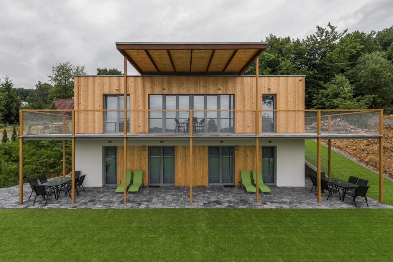 Apartmány DOMA Domaša Holcikovce Exterior foto