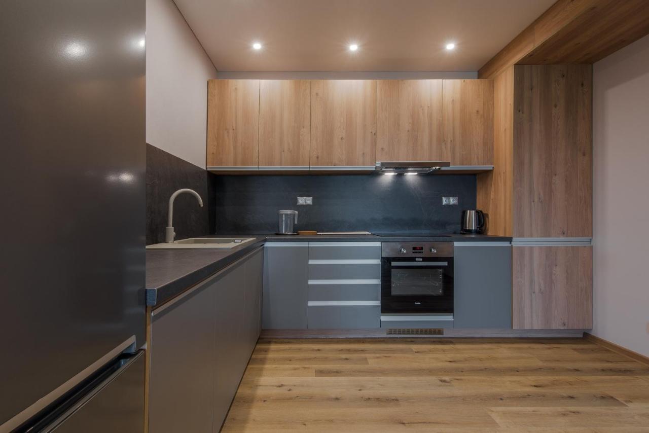 Apartmány DOMA Domaša Holcikovce Exterior foto