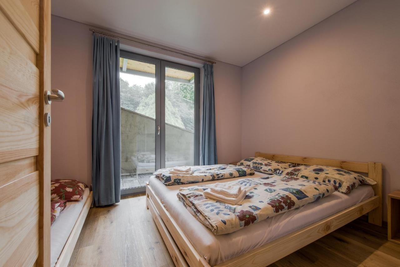 Apartmány DOMA Domaša Holcikovce Exterior foto