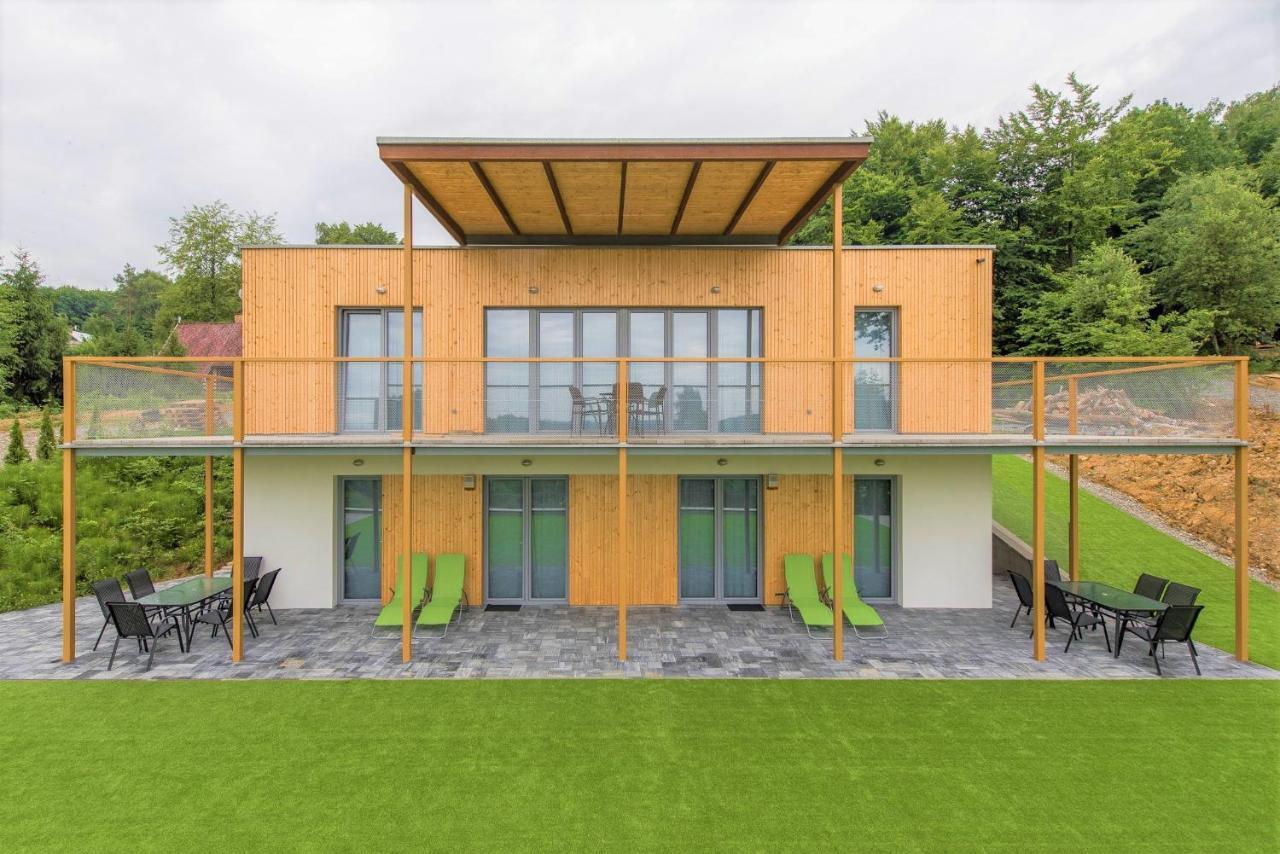 Apartmány DOMA Domaša Holcikovce Exterior foto