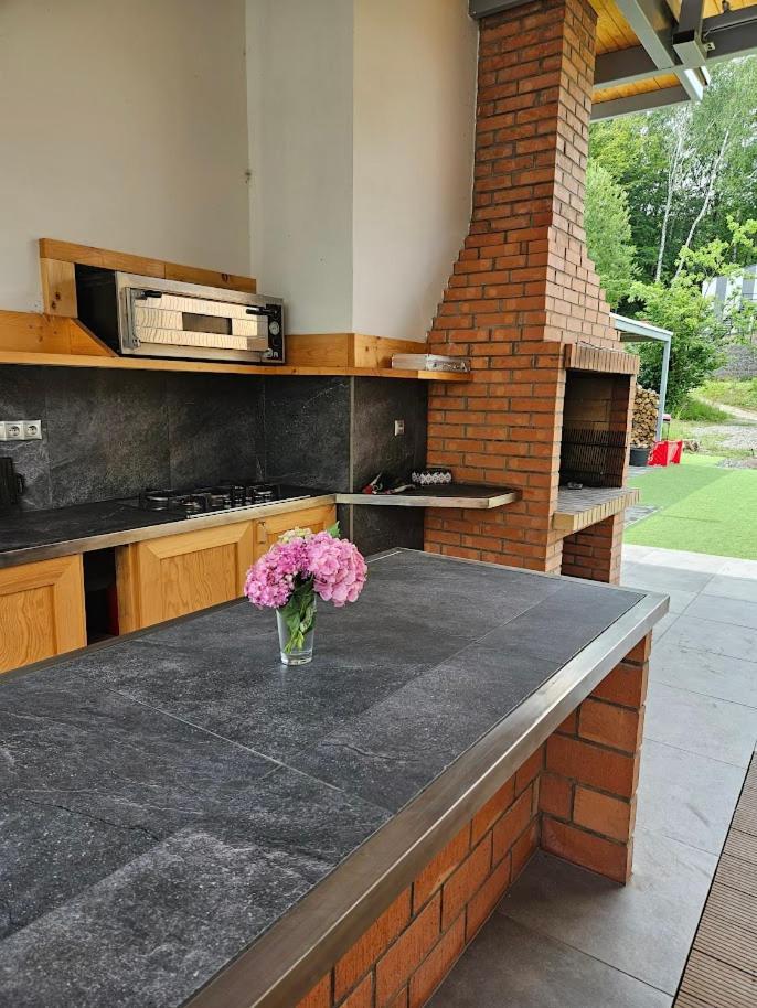 Apartmány DOMA Domaša Holcikovce Exterior foto