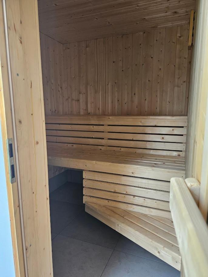 Apartmány DOMA Domaša Holcikovce Exterior foto