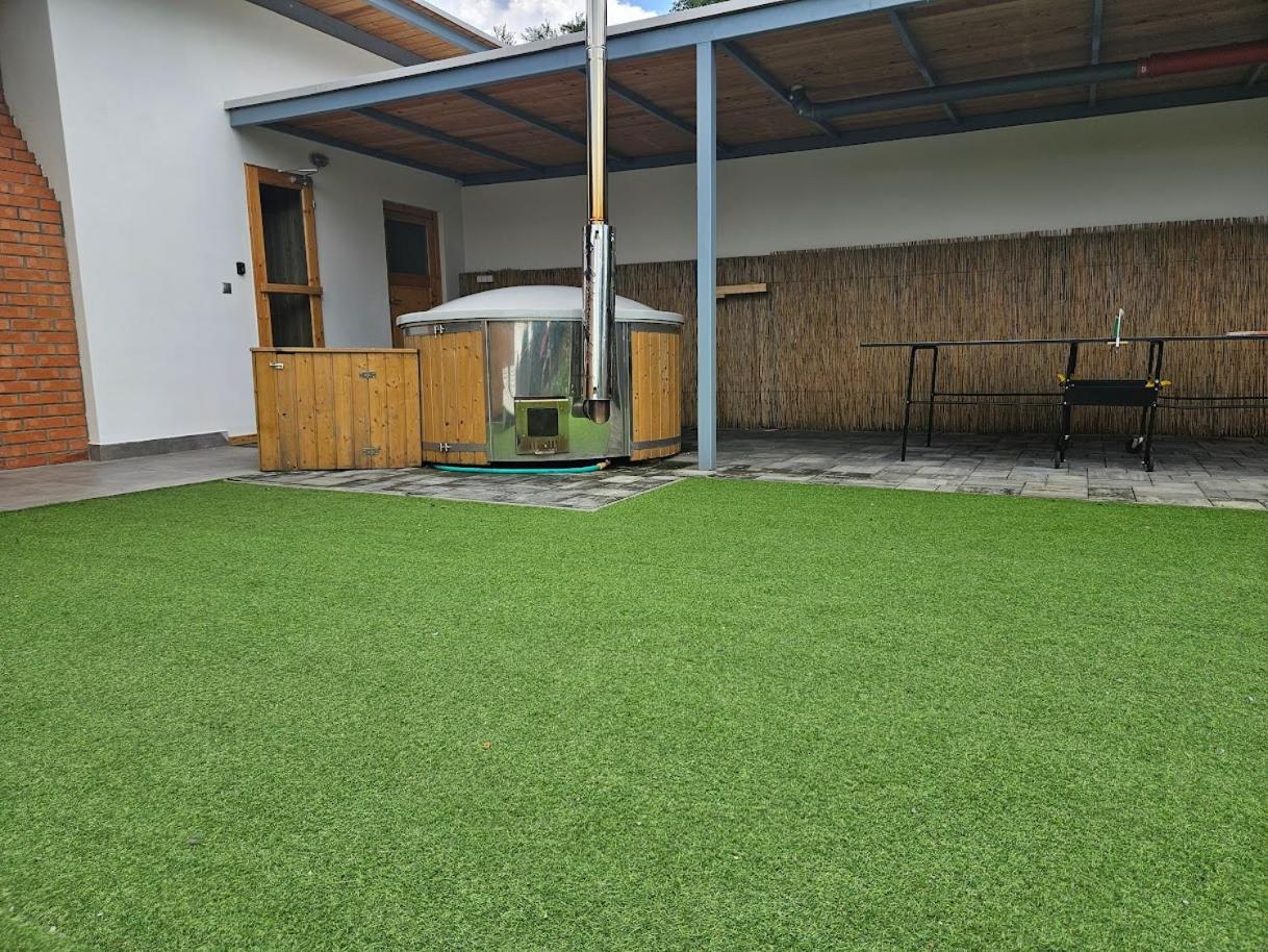 Apartmány DOMA Domaša Holcikovce Quarto foto